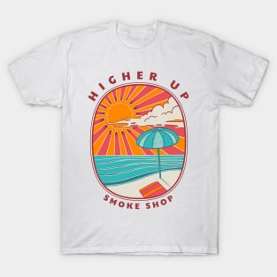 Beach Daze T-Shirt